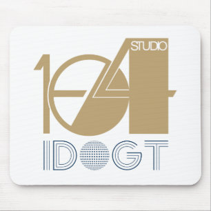 Alfombrilla De Ratón Consiga hecho esta noche