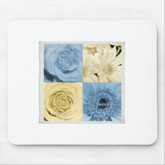 Alfombrilla De Ratón Consolide Mousepad