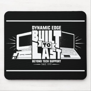 Alfombrilla De Ratón Construido en Último Mousepad