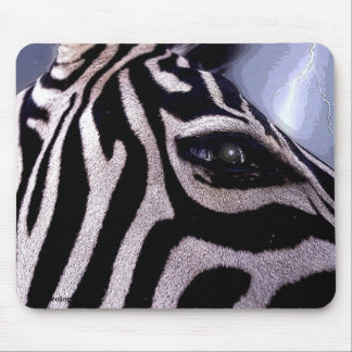 Alfombrilla De Ratón Continente oscuro