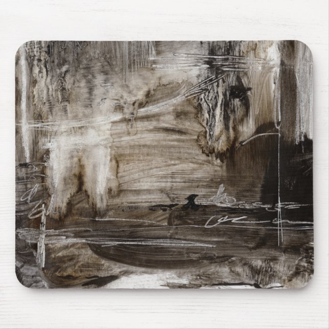 Alfombrilla De Ratón Continuo I (Frente)