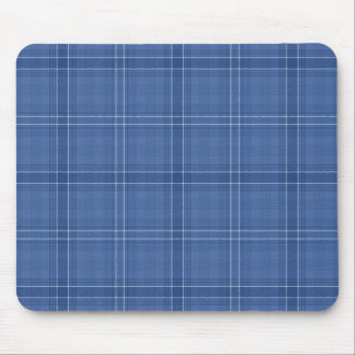 Alfombrilla De Ratón Control azul Mousepad