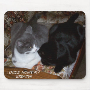 Alfombrilla De Ratón Control de la respiración