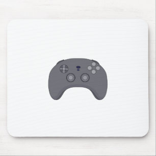 Alfombrilla De Ratón Controlador de videojuegos