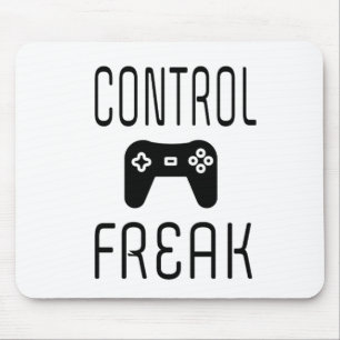 Alfombrilla De Ratón Controlar juego de video inestable