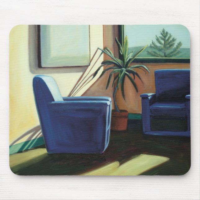 Alfombrilla De Ratón Conversación 2002 (Frente)