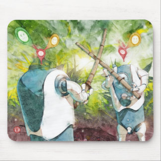 Alfombrilla De Ratón Conversation