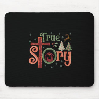 Alfombrilla De Ratón Cool Christian Christmas Resurrection Day Jesus Tr