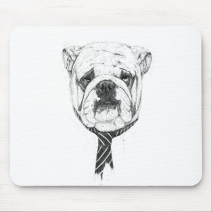 Alfombrilla De Ratón cooldog