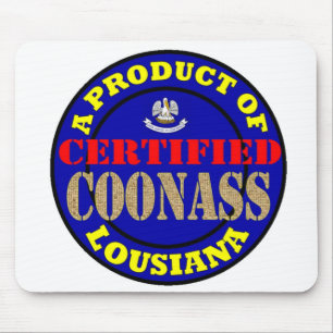 ALFOMBRILLA DE RATÓN COONAS CERTIFICADAS
