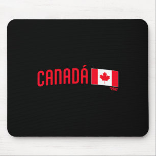 Alfombrilla De Ratón Copa Mundial de la FIFA 2026 Canadá _1