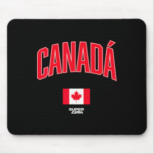 Alfombrilla De Ratón Copa Mundial de la FIFA 2026 Canadá _2