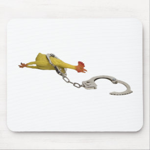 Alfombrilla De Ratón Copia ArrestingBadJokes110709