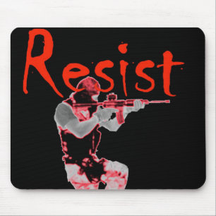 Alfombrilla De Ratón copia de la rodilla