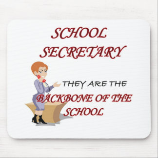 Alfombrilla De Ratón Copia de la SECRETARIA 2 de la ESCUELA