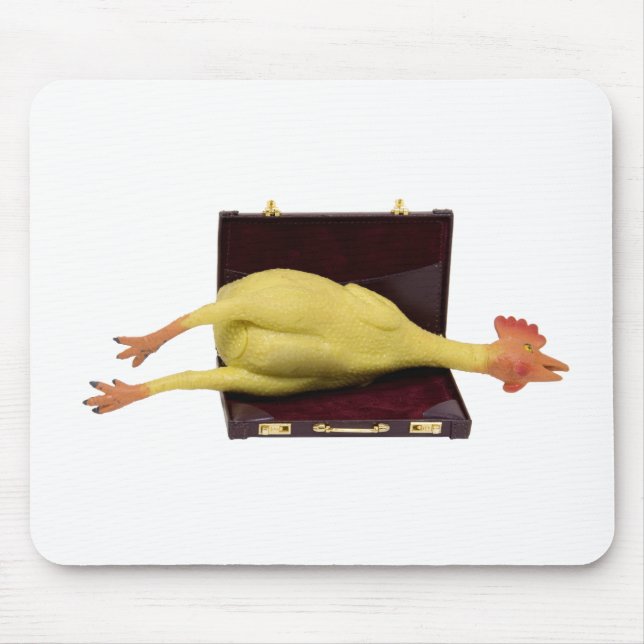 Alfombrilla De Ratón Copia OfficeFun110709 (Frente)