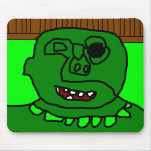 Alfombrilla De Ratón Copiar