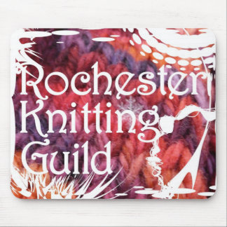 Alfombrilla De Ratón Copo de nieve Mousepad de RKG