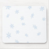 Copos de nieve