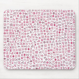 Alfombrilla De Ratón Copto