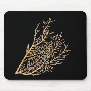 Alfombrilla De Ratón Coral