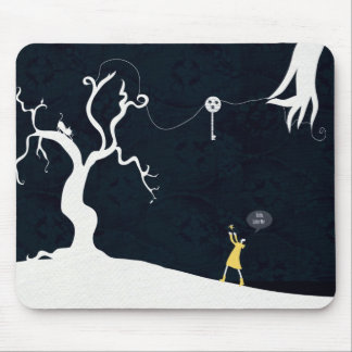 Alfombrilla De Ratón Coraline