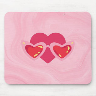 Alfombrilla De Ratón Corazón