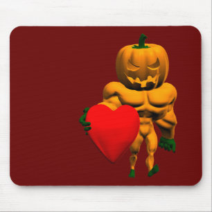 Alfombrilla De Ratón Corazón
