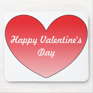 Alfombrilla De Ratón Corazón 4