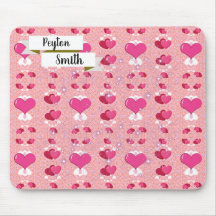 corazón valentino vibrante