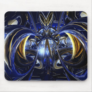 Alfombrilla De Ratón Corazones