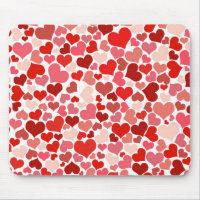 Corazones de corte