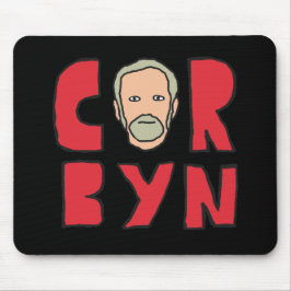 Alfombrilla De Ratón Corbyn