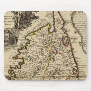Alfombrilla De Ratón Córcega