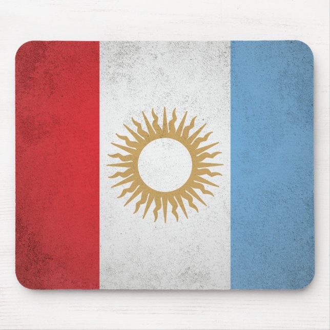 Alfombrilla De Ratón Córdoba (Frente)