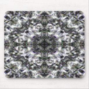 Alfombrilla De Ratón Cordón de plata