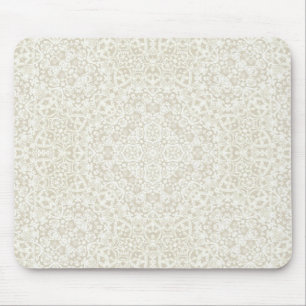 Alfombrilla De Ratón Cordón europeo viejo Mousepad