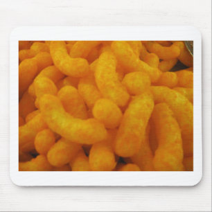 Alfombrilla De Ratón Corn Curls