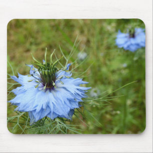 Alfombrilla De Ratón Cornflower Mouse Mat