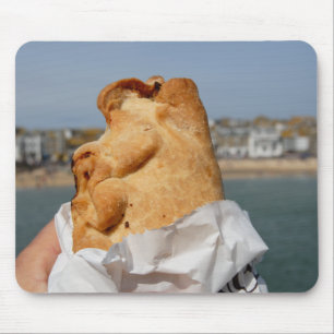 Alfombrilla De Ratón Cornish Pasty