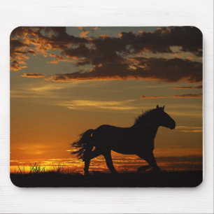 Alfombrilla De Ratón Corra con él