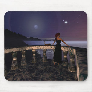 Alfombrilla De Ratón Correhuela Mousepad