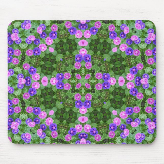 Alfombrilla De Ratón Correhuelas Mousepad (Frente)