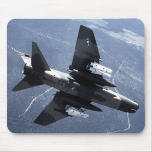 Alfombrilla De Ratón Corsario A-7 II