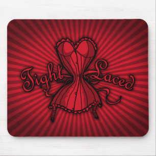 Alfombrilla De Ratón Corset Tight LX