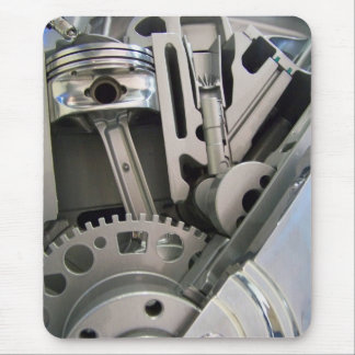 Alfombrilla De Ratón Corte V 8