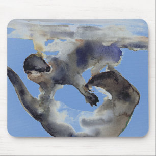 Alfombrilla De Ratón Cortejo