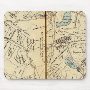 Alfombrilla De Ratón Cortlandt, Nueva York 2