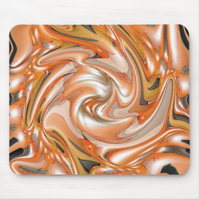 Alfombrilla De Ratón Cosecha (Frente)