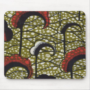 Alfombrilla De Ratón Cosecha de la caída